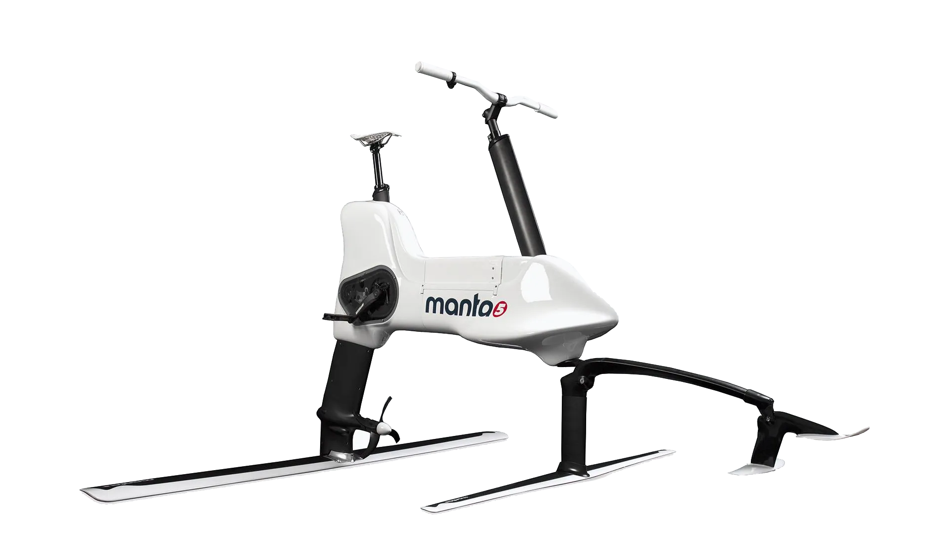 Rower wodny Manta 5