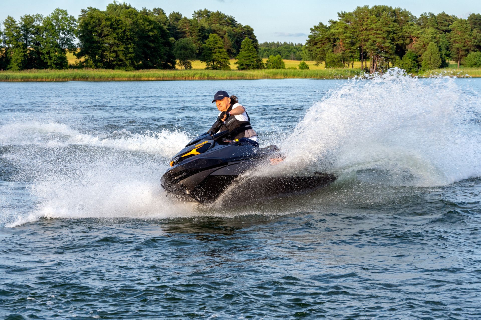 Sea Doo GTX 230